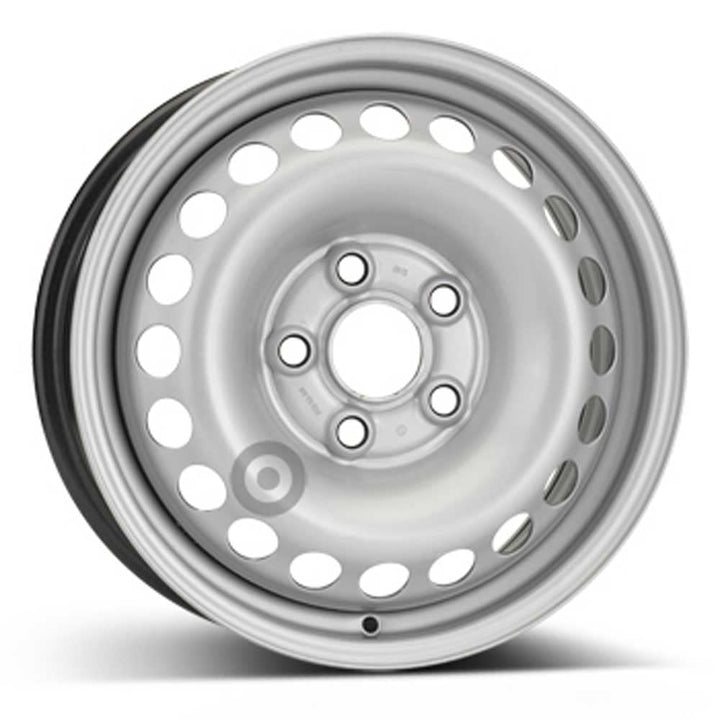 ALCAR VW/AUDI/SEAT/SKODA 5X120 ET51 J, SF9685