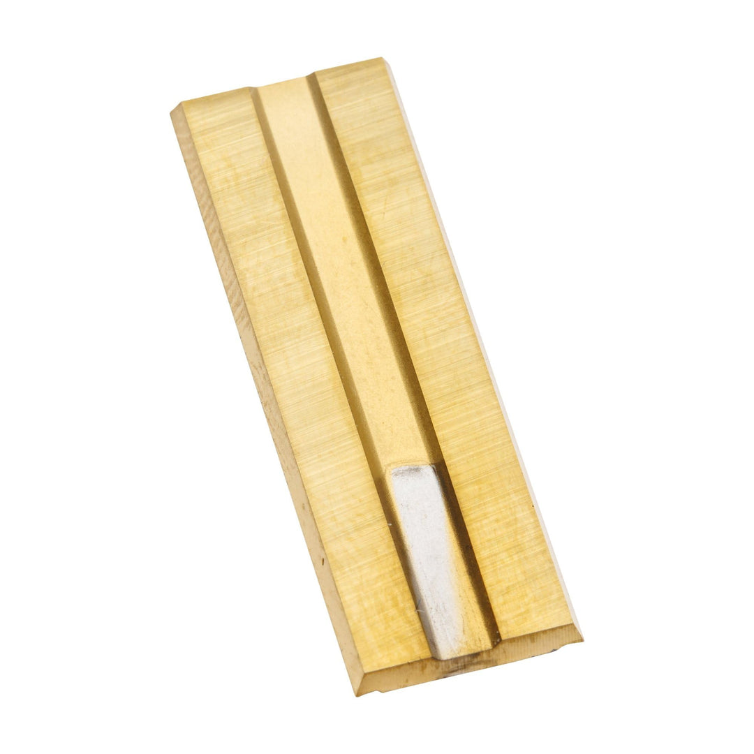 ENT 00301 Wendemesser HW, 30 mm x 10 mm x 1,5 mm, passend für ENT und Versofix System, 30 mm x 10 mm