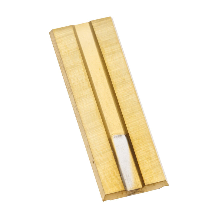ENT 00301 Wendemesser HW, 30 mm x 10 mm x 1,5 mm, passend für ENT und Versofix System, 30 mm x 10 mm