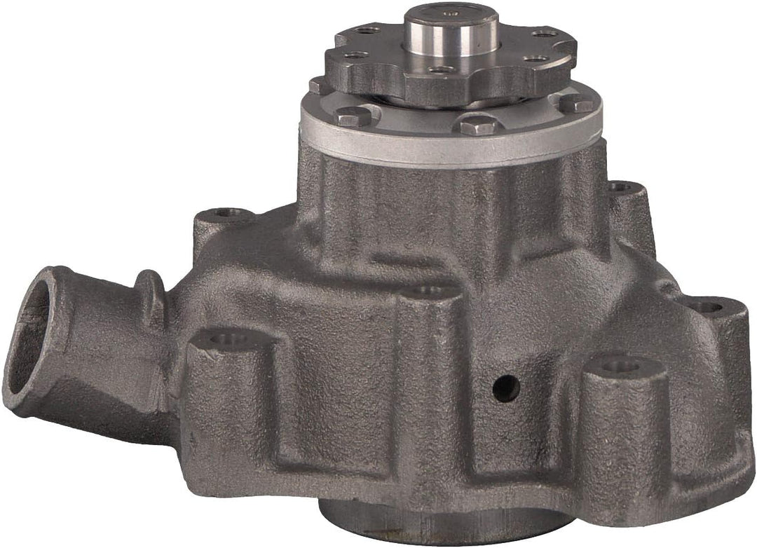 febi bilstein 11487 Wasserpumpe mit Dichtungen , 1 Stück