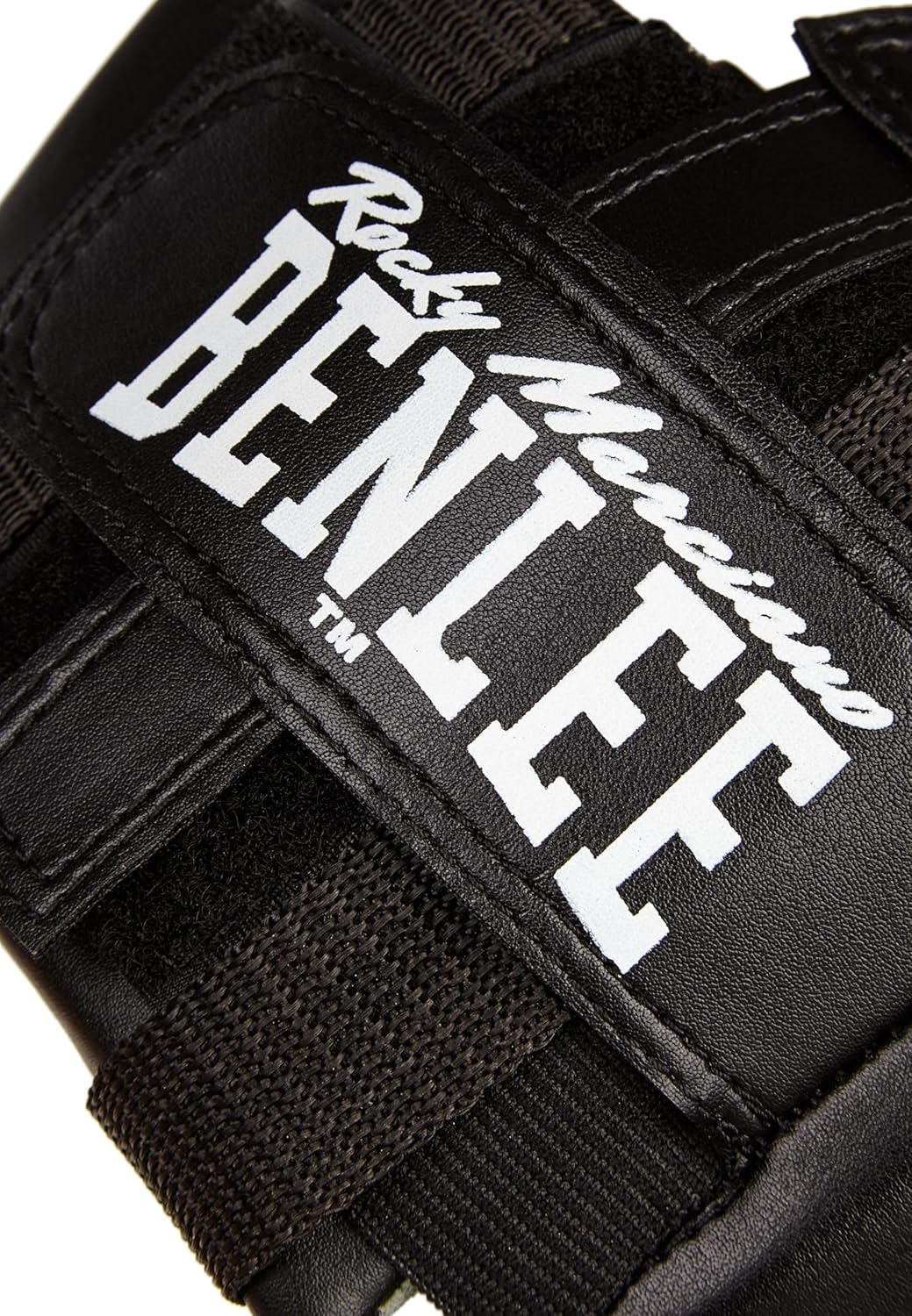 BENLEE Art Leather Head Guard MIKE JUNIOR, Junior
