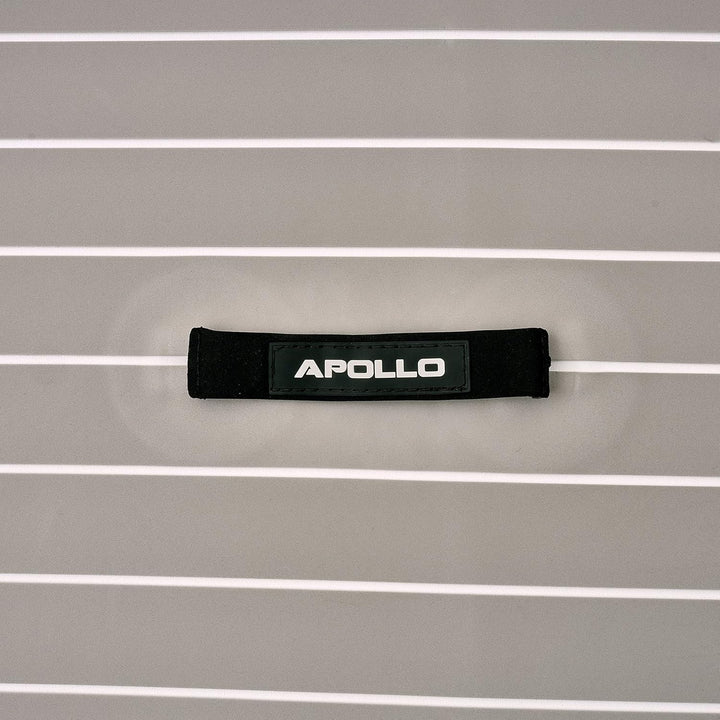 Apollo iSUP Board Komplett-Set | Aufblasbares Stand Up Paddle Board | inkl. Paddel, Pumpe | Stand Up