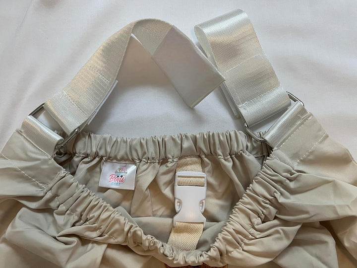 Kinderwagen Tasche, Universal Tasche, Kinderwagen, Einkaufstasche, Kinderwagen Organizer, Wickeltasc