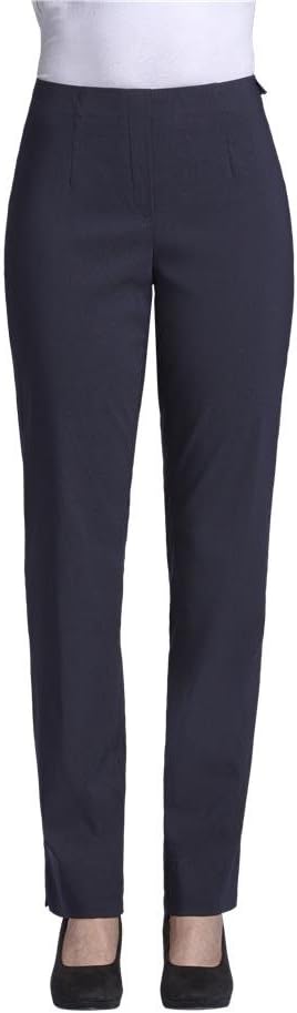 Robell Damen Straight Marie 51412 46 Blau, 46 Blau