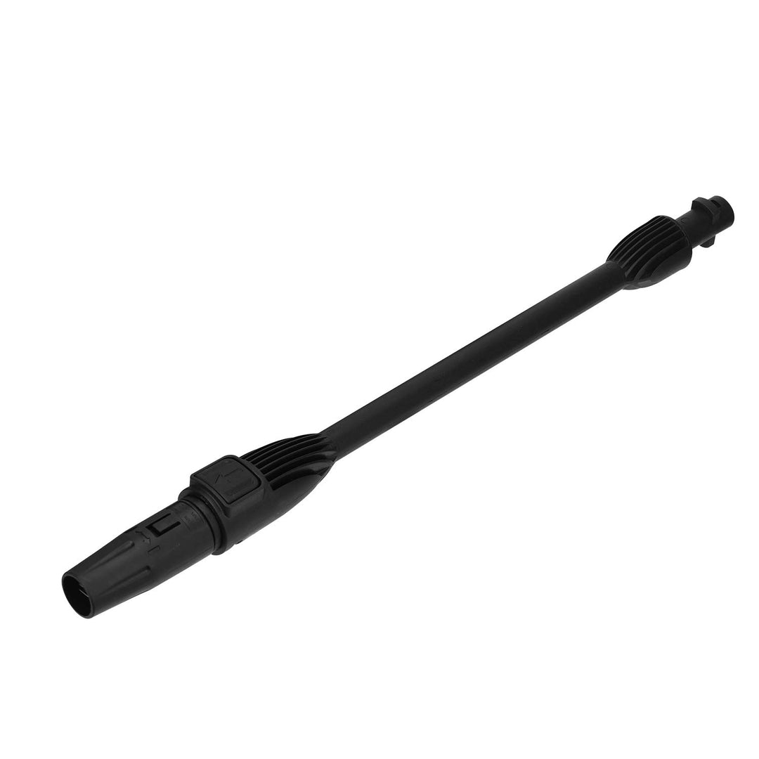 Standard Lanze mit Flachstrahldüse | Passend für Karcher K2 K3 K4 K5 K6 K7 Haushaltsgeräte |Einstell