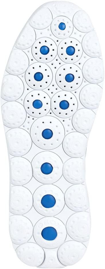 Geox Herren U Spherica A Sneakers 39 EU Schmal Avio Navy, 39 EU Schmal Avio Navy