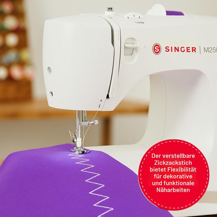 SINGER M2505
