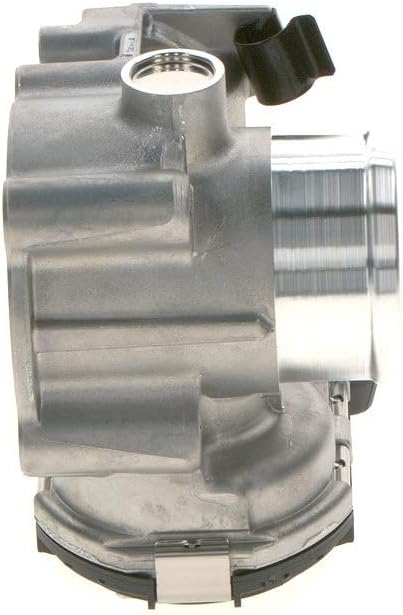 BOSCH 0280750137 Drosselklappenstutzen
