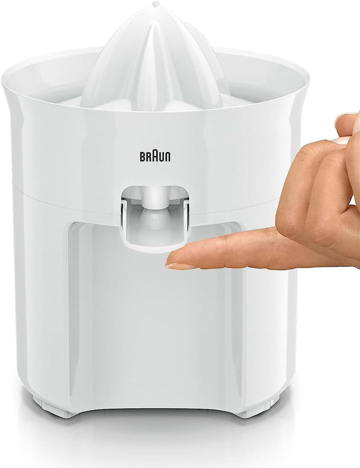 Braun Tribute Collection CJ 3050 Zitruspresse (60 W, 0,35 l)