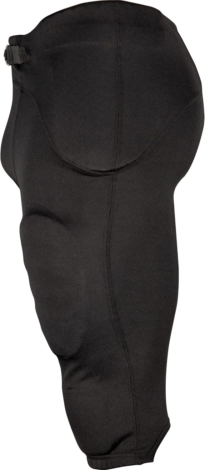 Champro Jungen Sicherheits-Trainingshose aus Polyester Safety Integrated Football Practice Pants XL