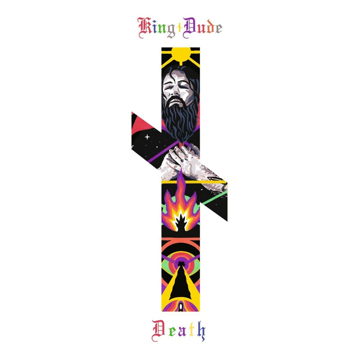 Death, Vinyl