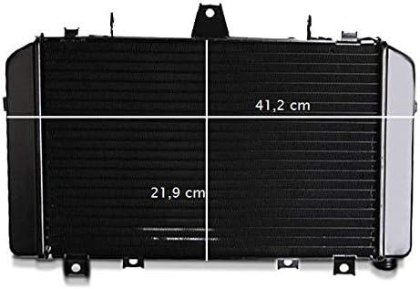 Wasserkühler für Kawasaki ZRX 1100 97-00 Radiator Kühler