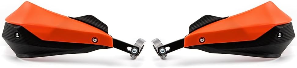 Handprotektoren für Dirtbikes für 7/8„ 22 mm und 1 1/8“ 28 mm Motorrad-Handprotektoren mit Handschut