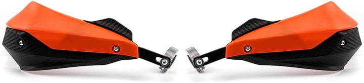 Handprotektoren für Dirtbikes für 7/8„ 22 mm und 1 1/8“ 28 mm Motorrad-Handprotektoren mit Handschut