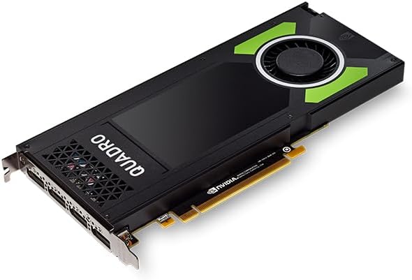 PNY NVIDIA Quadro P4000 (Integration)