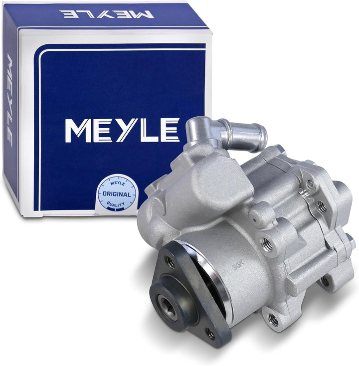 314 631 0002 Hydraulikpumpe, Steerinsystem MEYLE Original Qualität für | MEYLE () Pump Steerin(Depot