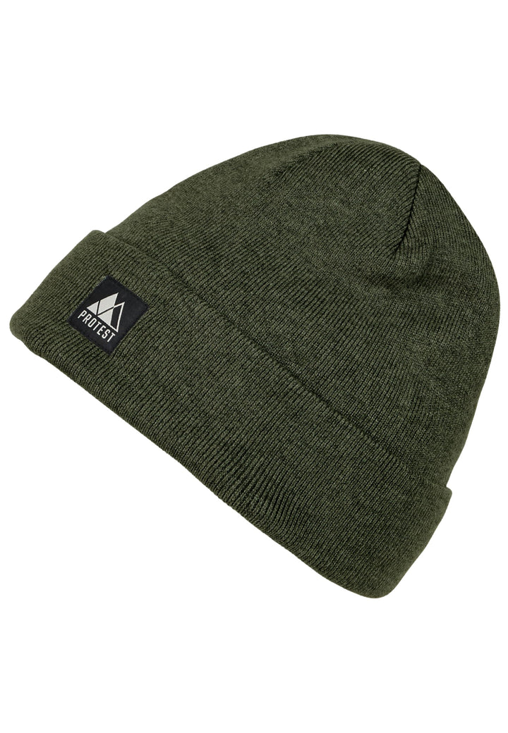 Protest PRTKEETON 23 Beanie 55 THYME, 55 THYME