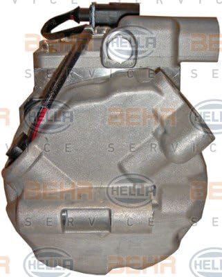BEHR HELLA SERVICE 8FK 351 110-911 Kompressor, Klimaanlage