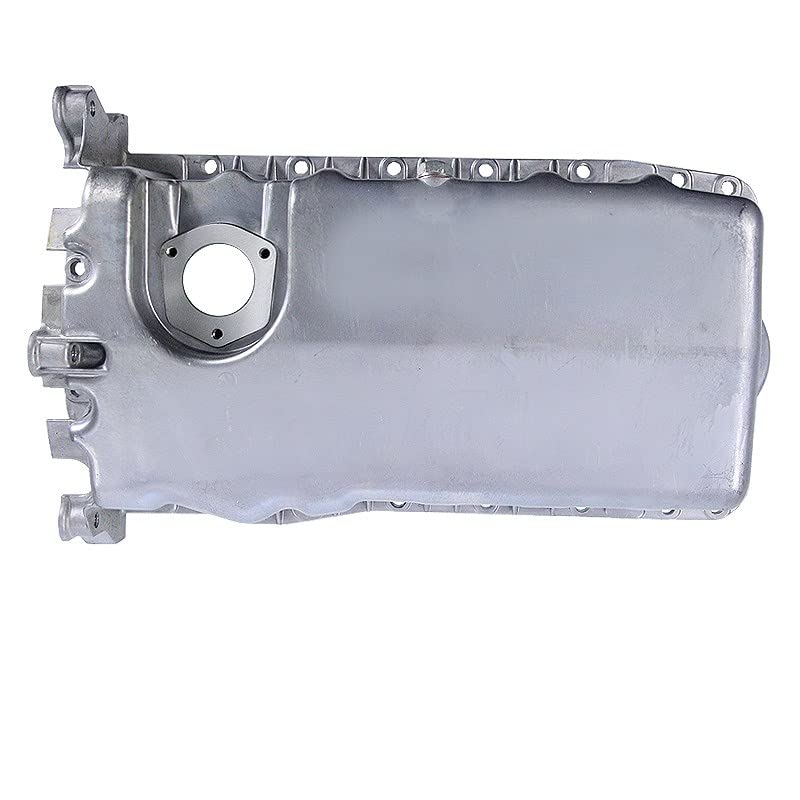 ATEC Germany 1x Ölwanne Aluminium