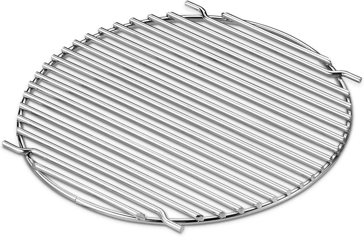 Weber 8835 Gourmet BBQ System, Grillrost mit