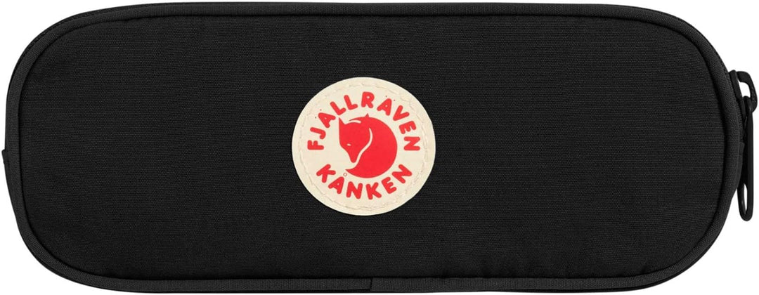 Fjällräven 18 cm Schwarz, 18 cm Schwarz
