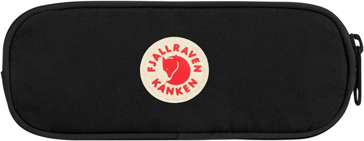 Fjällräven 18 cm Schwarz, 18 cm Schwarz