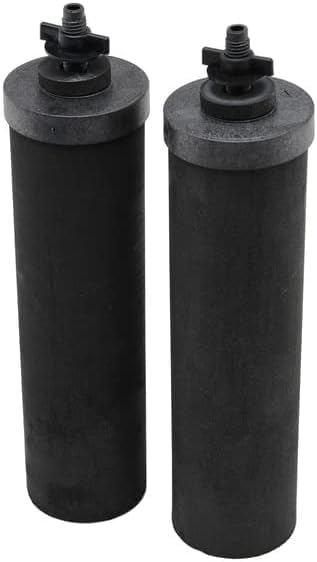 Royal Berkey RB4x2-BB Wasserfiltersystem w/2 Black Elements by Berkey