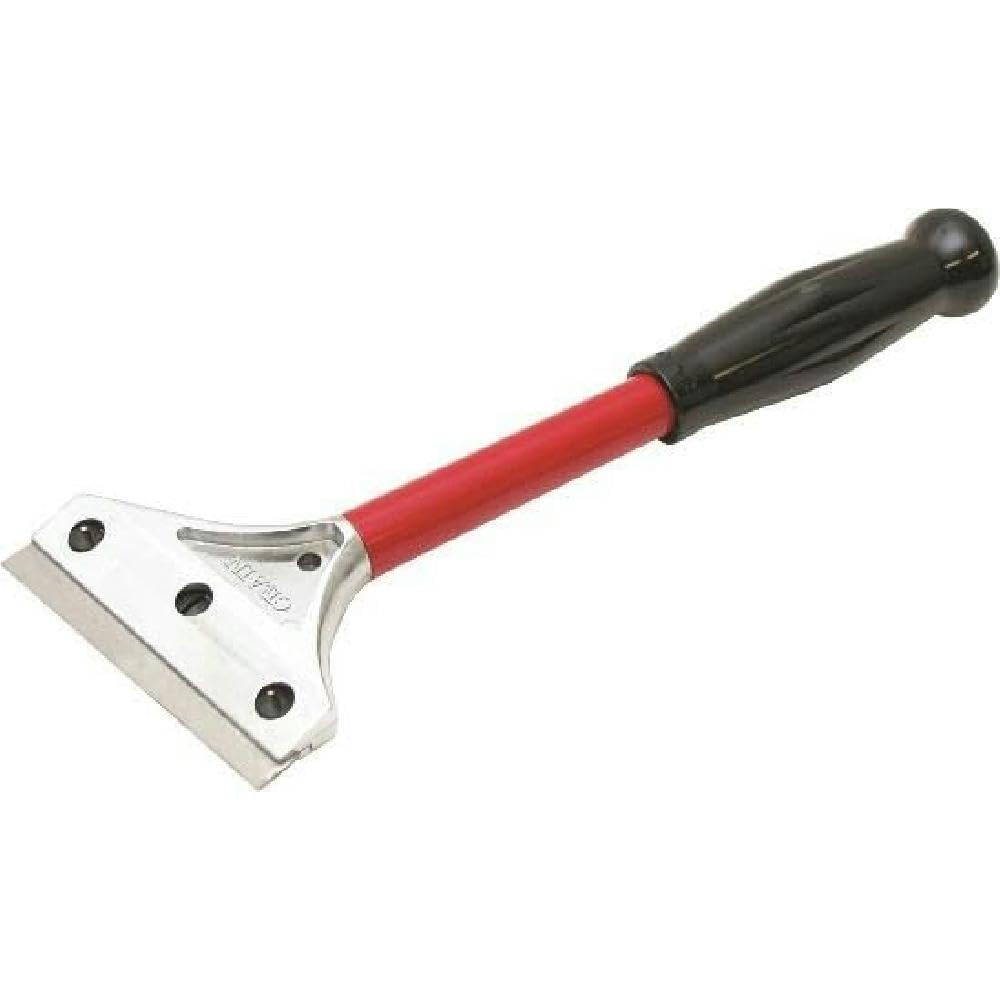 Marshalltown 102mm Schaber mit 305 mm Stiel, Stahl