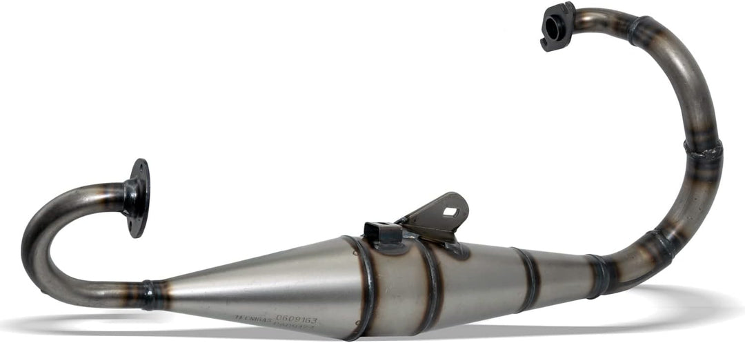 Auspuff Tecnigas Next-R für Honda Bali, SFX, SXR