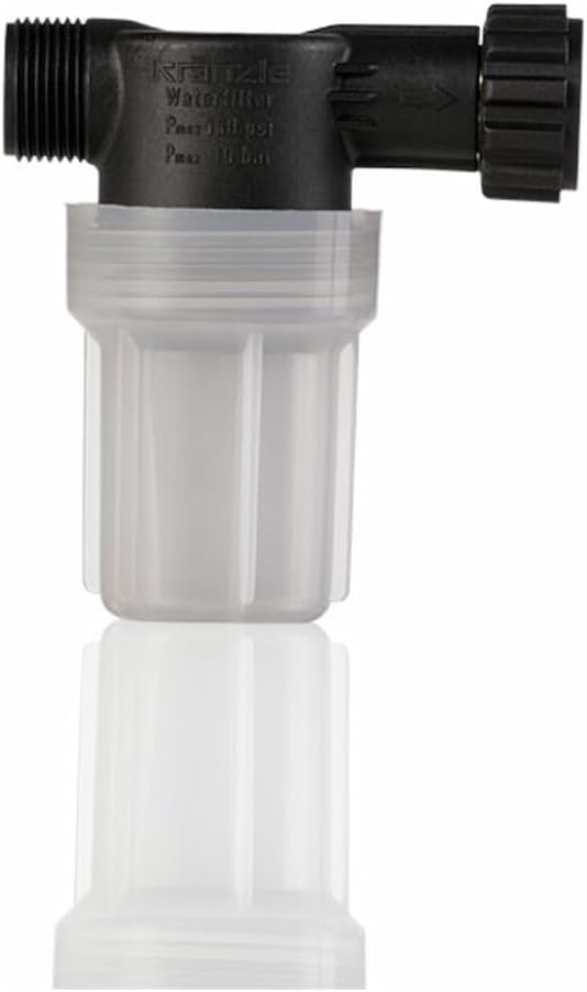 Kränzle Wassereingangsfilter 13.310