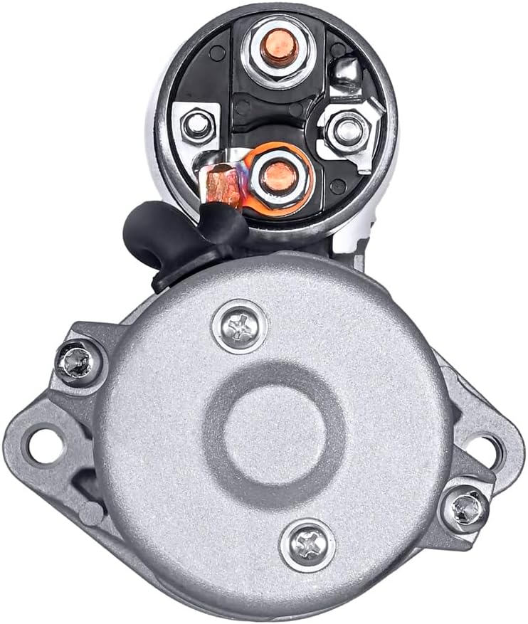 HELLA - Starter/Anlasser - 12V - 2kW - für u.a. BMW X5 (E53) - 8EA 012 528-901