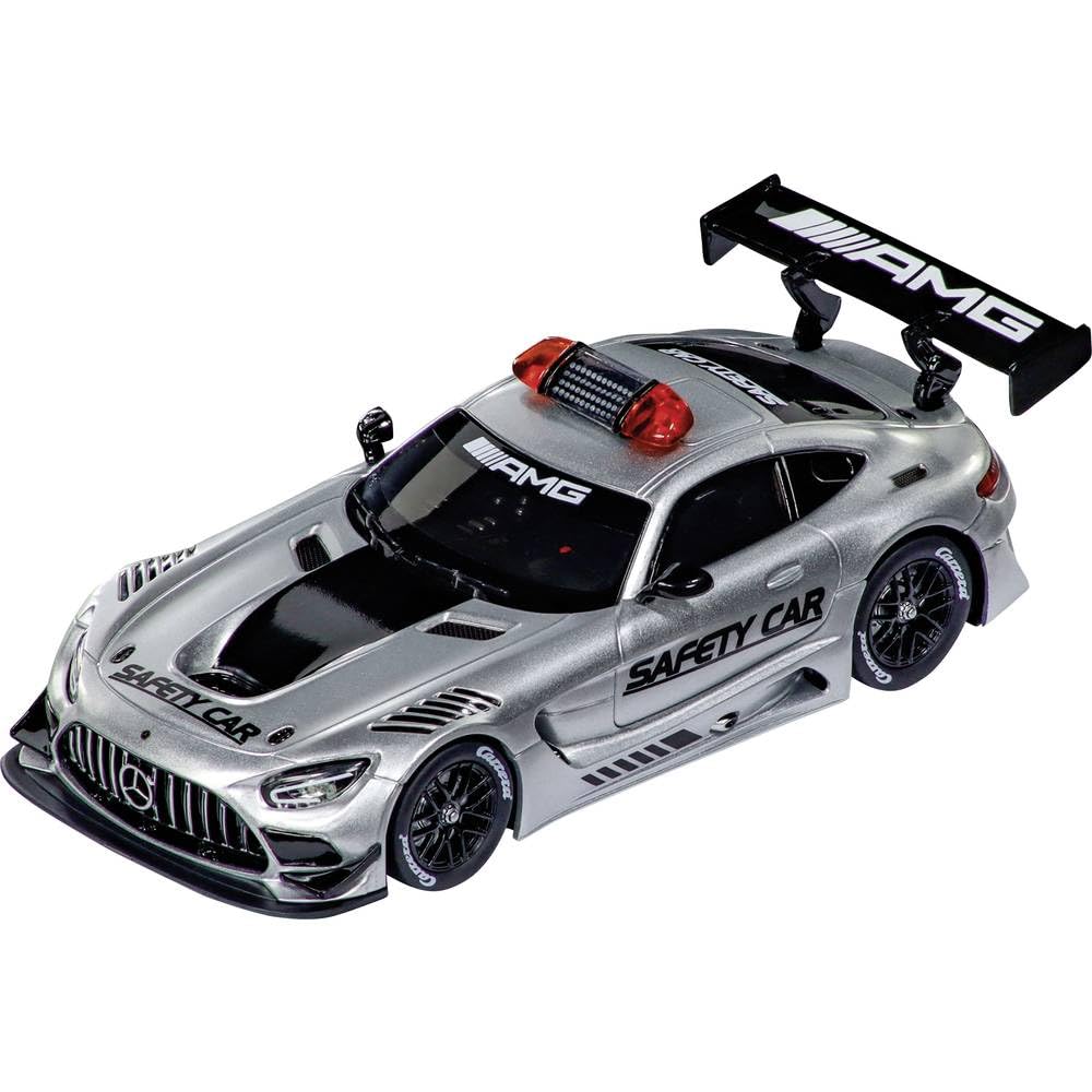 Carrera - 20032016 DIGITAL 132 Mercedes-AMG GT3 Evo Safety Car | Slotcar Ready to Race | Perfekt für