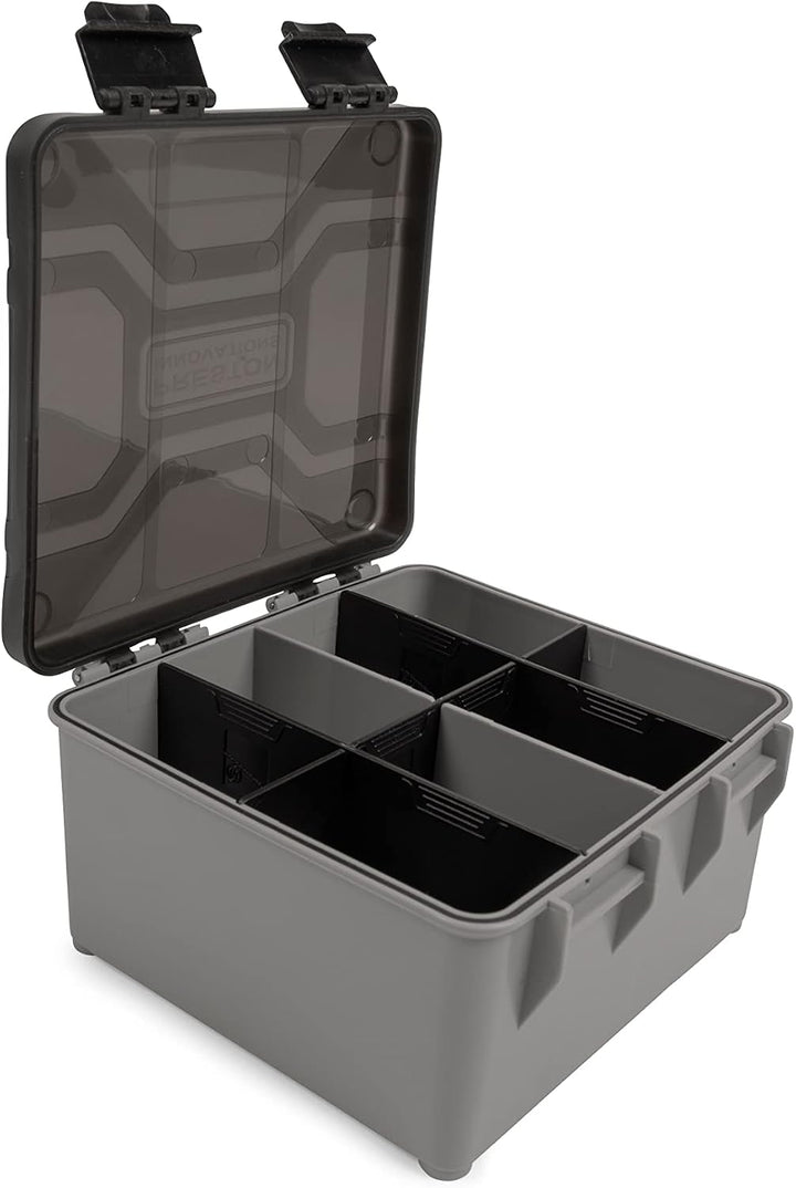 Preston Hardcase Zubehörbox XL