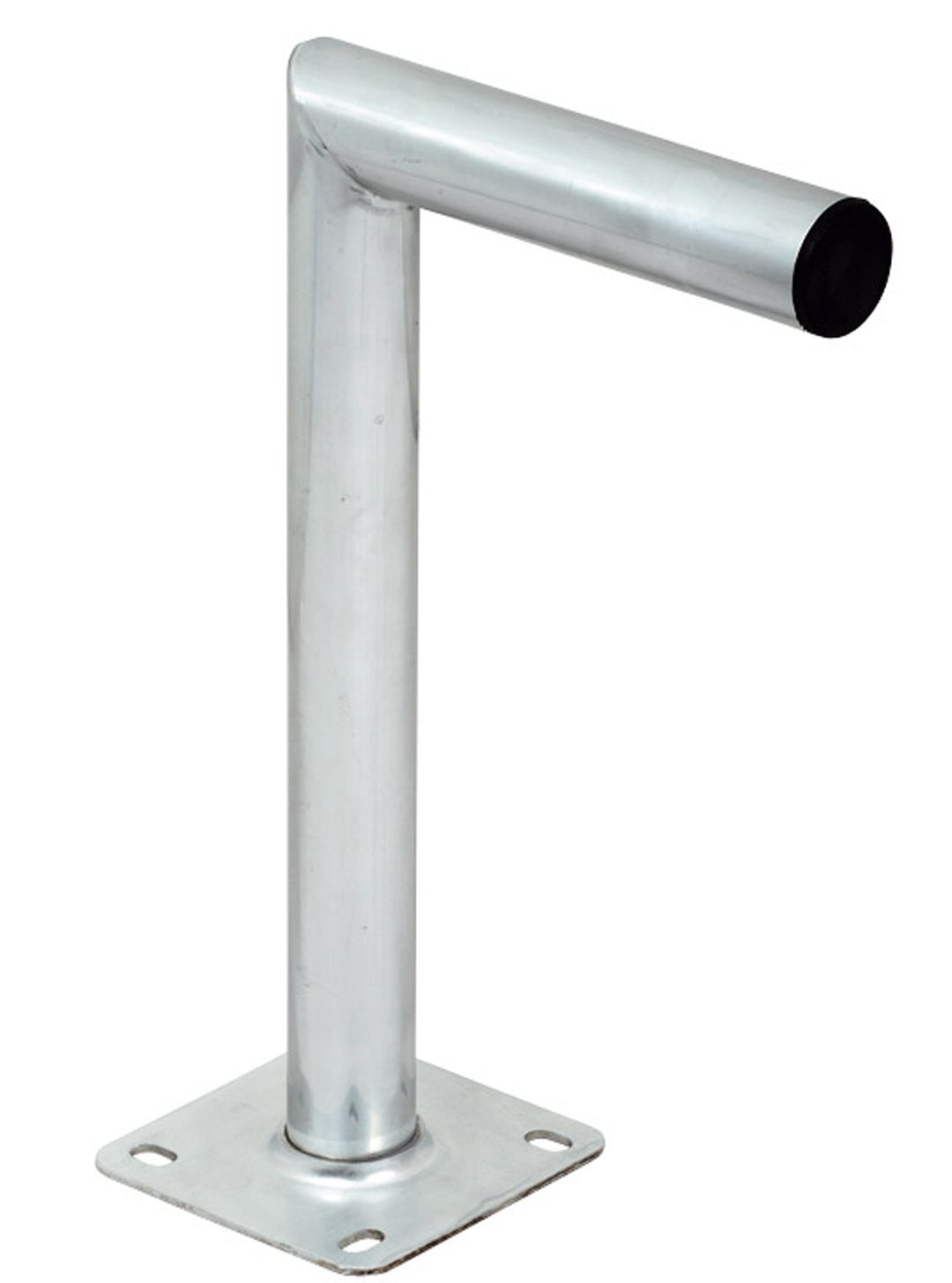 Wandhalter Alu WH 55 cm