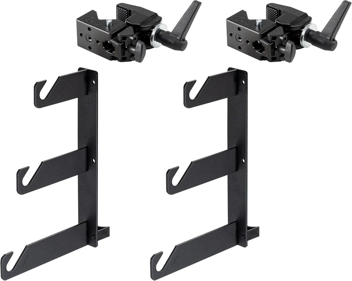 Manfrotto Hakenpaar (geeignet für 3x Expan 046+035)