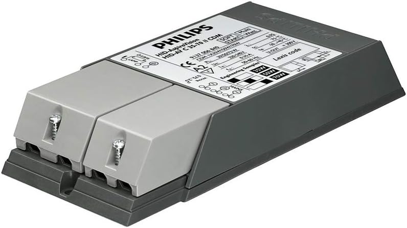 HID-AV C 35-70 /I CDM 220-240V 50/60Hz PHILIPS 23312100