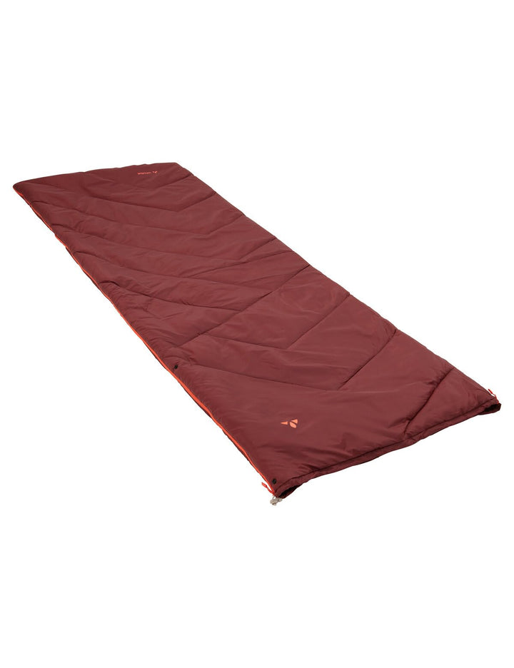 VAUDE Navajo 500 II Syn dark cherry, dark cherry