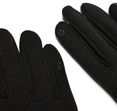 The North Face Etip Recycled Glove, Handschuhen XS Schwarz, XS Schwarz