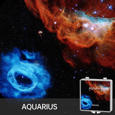 Realistische Scheiben Sternbild A - Discs für POCOCO Galaxy Lite Star Projector Home Planetarium, 5k
