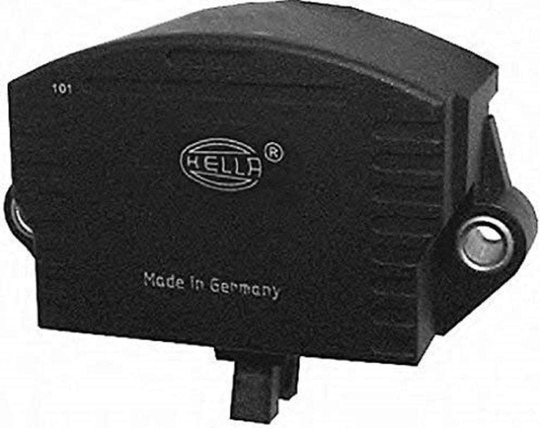 HELLA - Generatorregler - 12V - 5DR 004 244-251