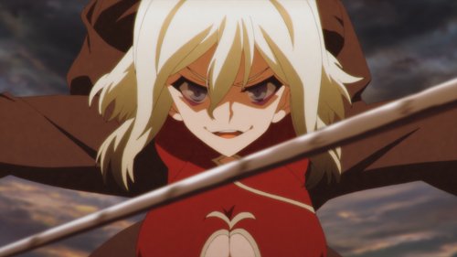 Chaos Dragon – Vol. 2 Episode 05-08, DVD