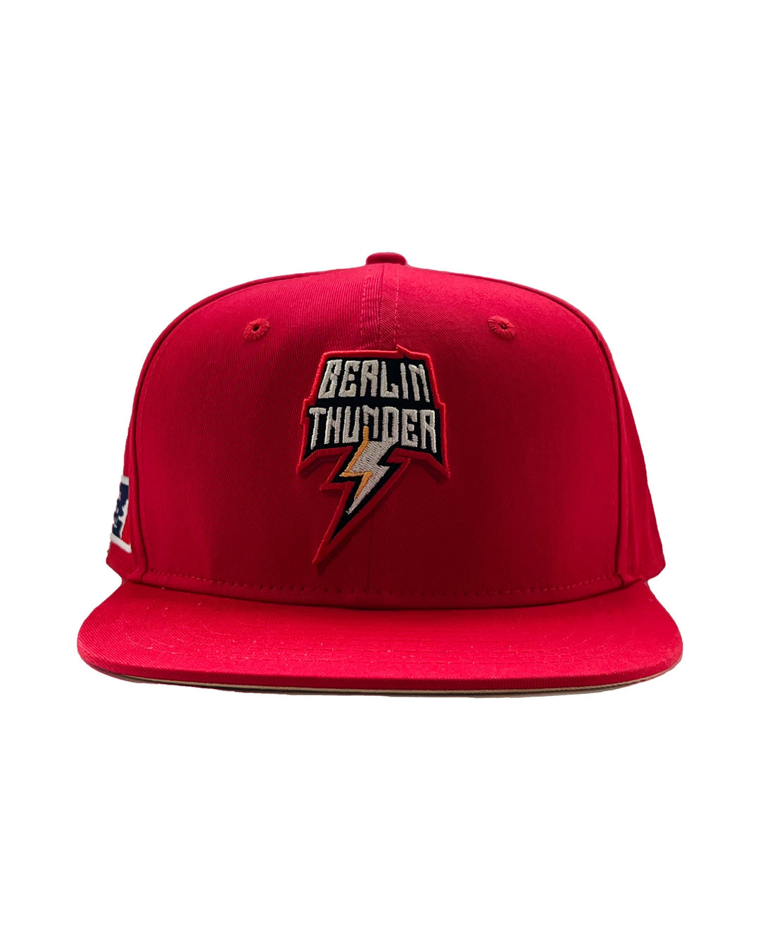 Berlin Thunder ELF Snapback Basecap Cap Mütze ** Logo **