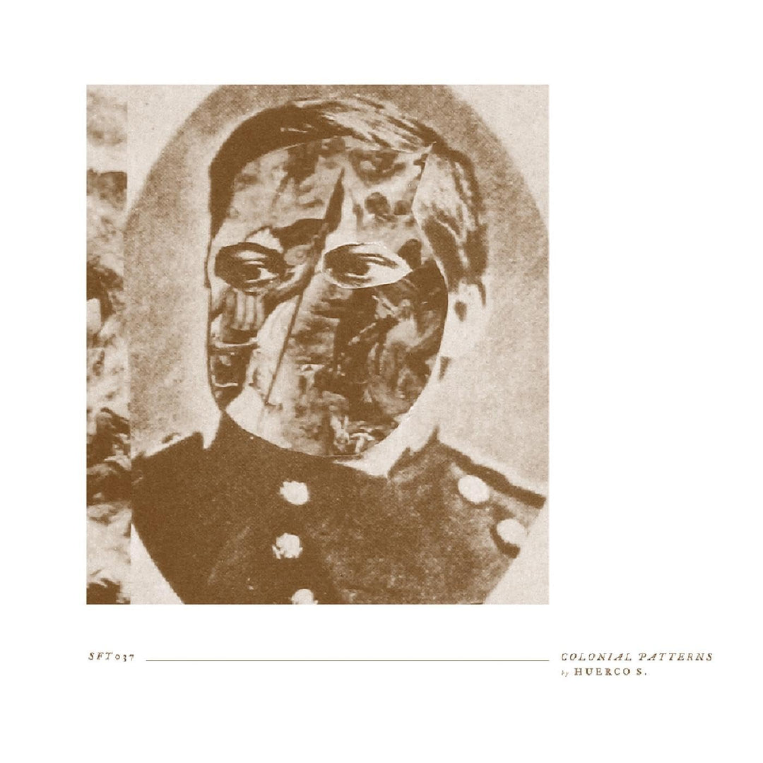 Colonial Patterns, Vinyl