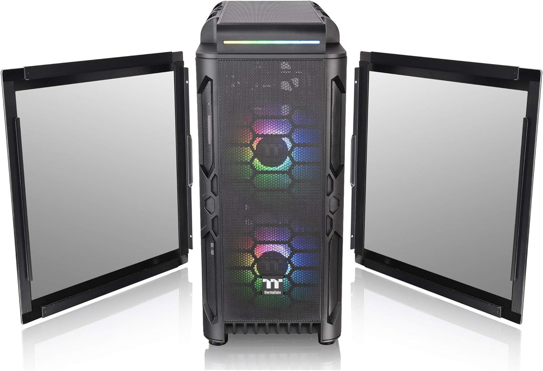 Thermaltake Level 20 RS ARGB | MID-Tower | PC-Gehäuse