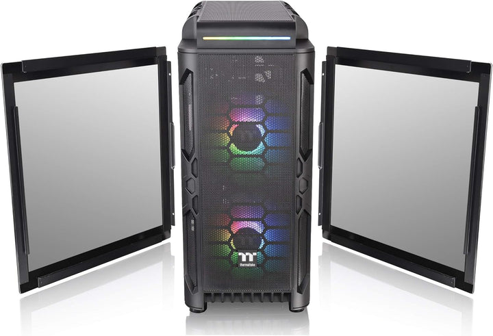 Thermaltake Level 20 RS ARGB | MID-Tower | PC-Gehäuse