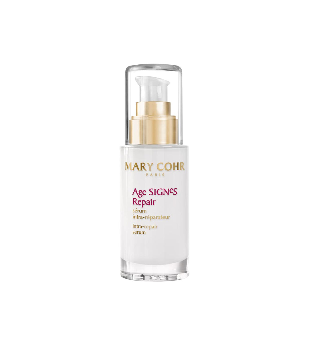 Mary Cohr Age Signes Repair,1er Pack (1 x 25 ml)