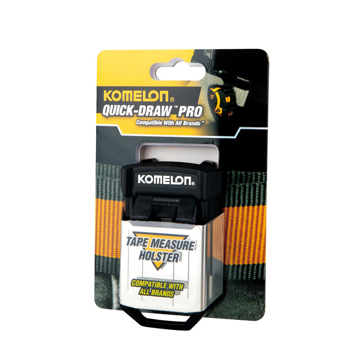 Komelon Quick Draw Quick Draw Pro, Quick Draw Pro