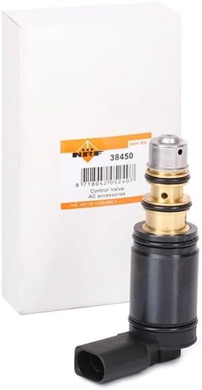 NRF 38450 Klimaanlagen