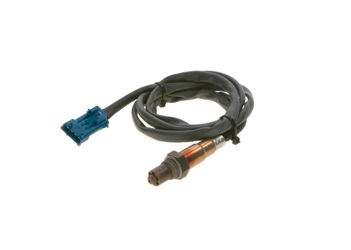 Bosch 0258006029 - Lambdasonde mit fahrzeugspezifischem