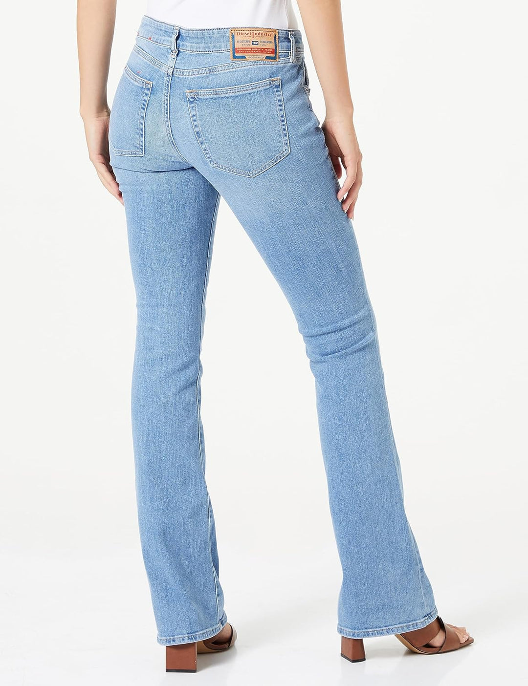 Diesel Damen Jeans 32W / 30L 01-09f76, 32W / 30L 01-09f76